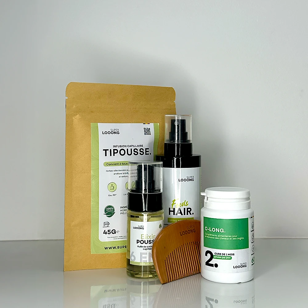 La SuperBox (Pack Ultime)