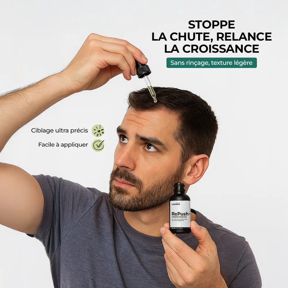 RePush+ Ciblage ultra précis
