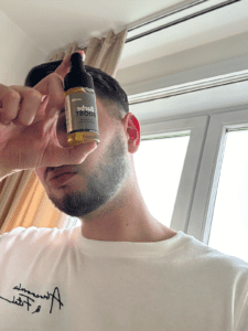 Client Superlooong de Barbe Boost