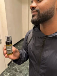 Client Superlooong de Barbe Boost