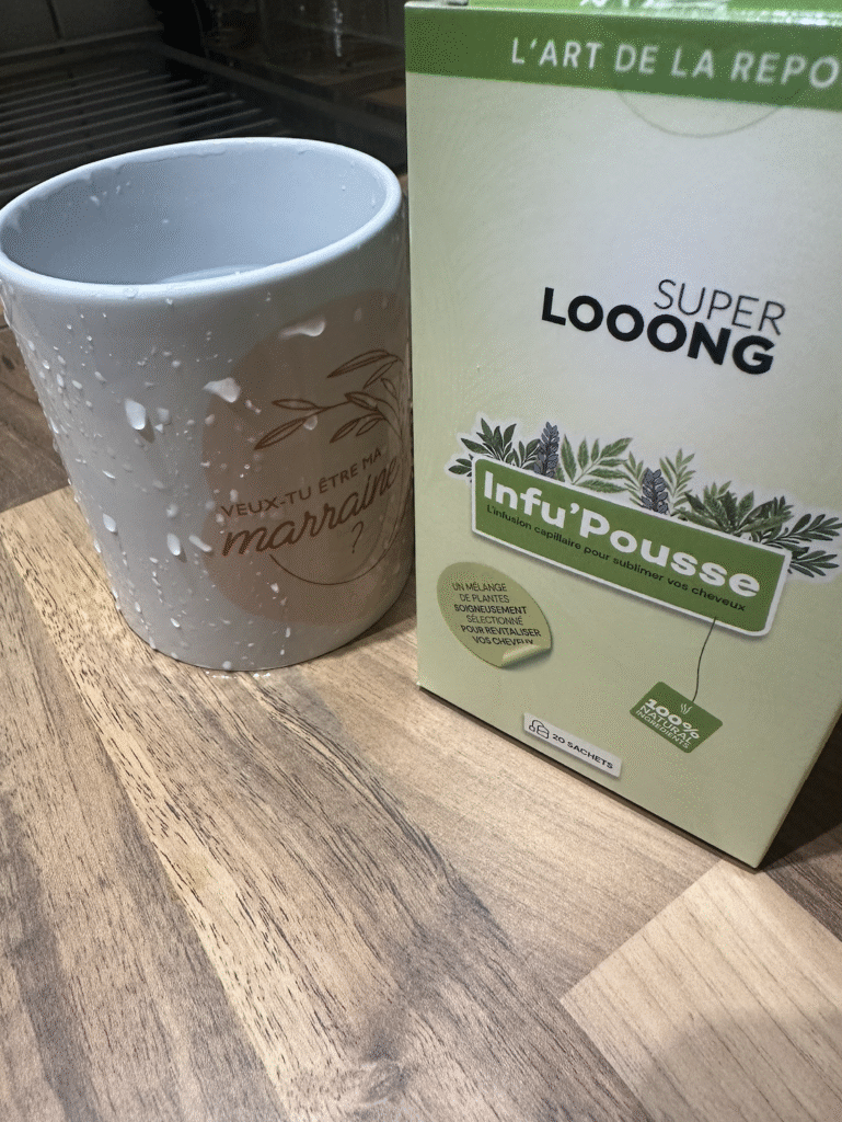 Image #1 de Christelle D.