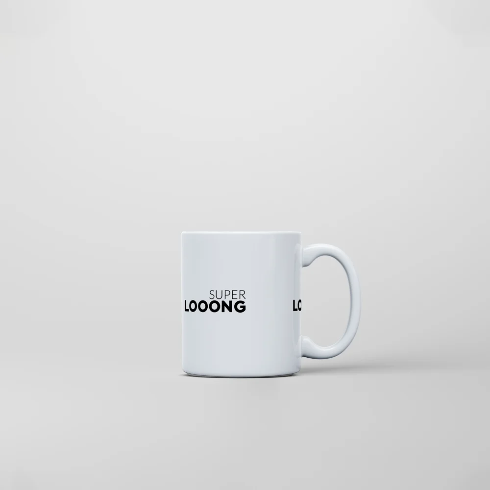 Mug - Superlooong