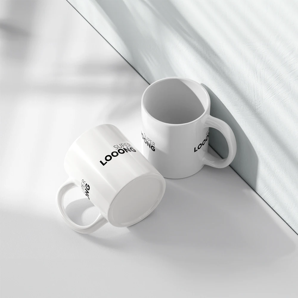 Mug - Superlooong
