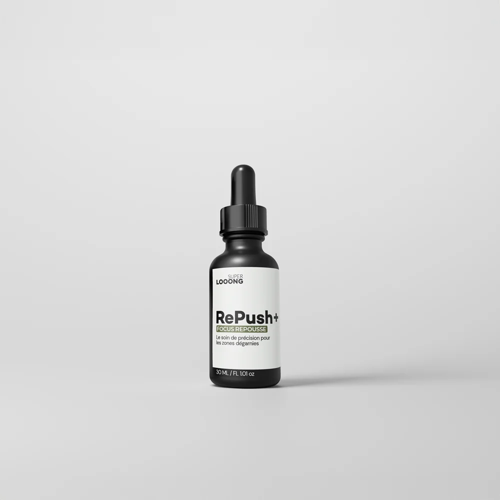 RePush+ Ciblage ultra précis