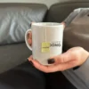 Tasse de thé Superlooong pour une bonne infusion