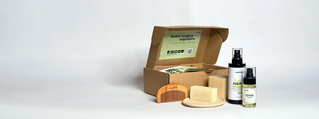 Packshot Box SL de la marque superlong - superlooong