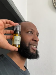 Client Superlooong Barbe Boost