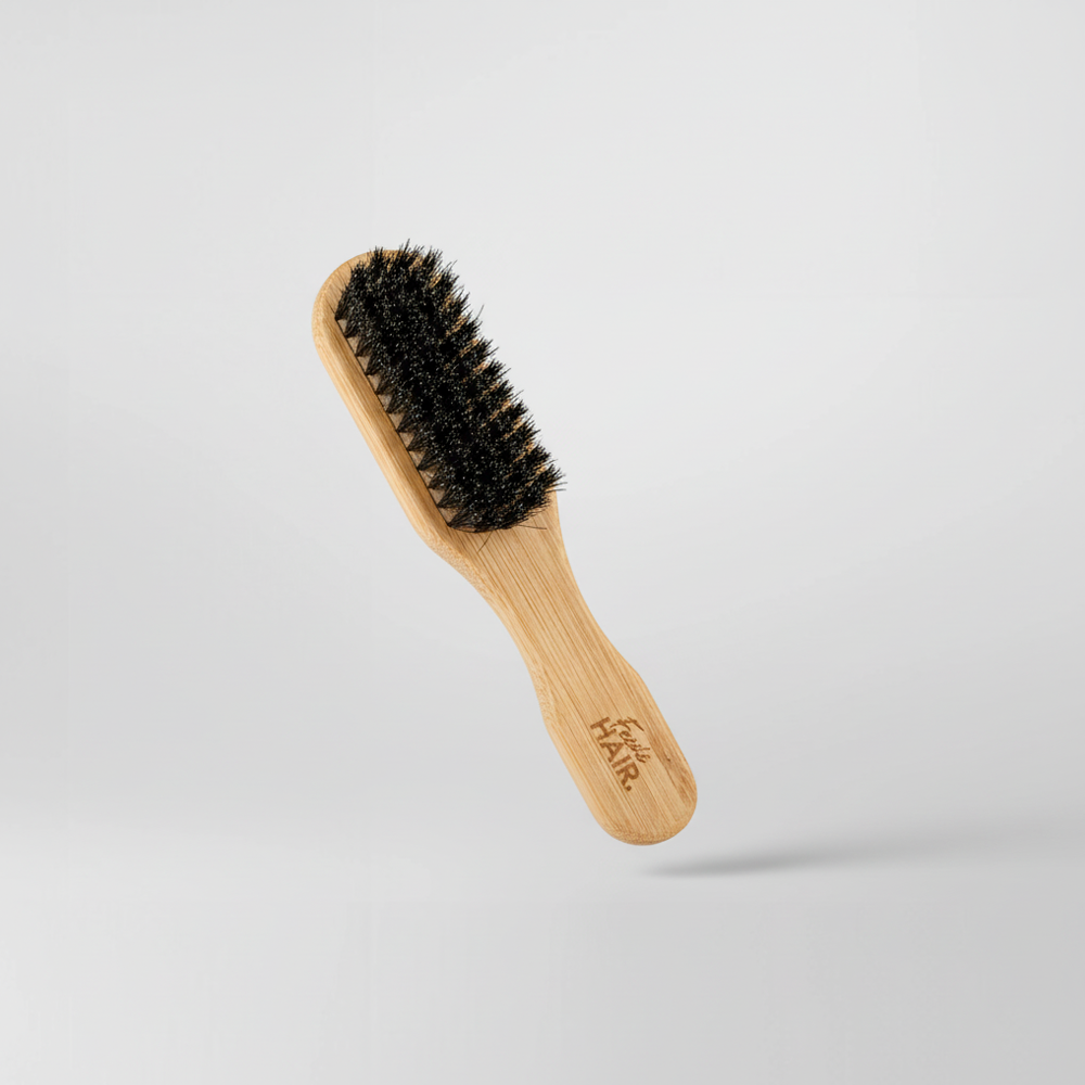 Brosse à Barbe en bois